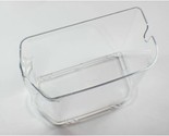 OEM Refrigerator Ice Container For KitchenAid KSRS25IKWH01 Whirlpool ES5... - $155.18