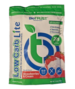 BioTrust Low Carb Lite, 20 Grams of Grass-Fed Whey Protein Isolate/Straw... - $28.57 CAD