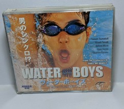Japanese Movie VCD-Water Boys - £12.31 GBP