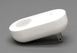 Arlo AC2001-100NAS Chime 2 Smart Wi-Fi Enabled Doorbell Chime image 4