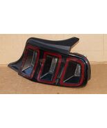 13-14 Ford Mustang Brake Rear LED Taillight Tail light Lamp Passenger Ri... - $227.57 CAD