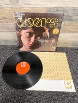 The Doors - Self Titled - 1967 US Stereo Album - NM EKS-74007 Record! - $48.37