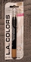 L.A. Colors Contour Stick - Highlighter CBCS285 (Carded) (MK12) - $13.81