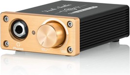 Douk Audio U3 Mini Class A Headphone Amplifier Hifi Desktop Home Stereo Amp Dc5V - £43.94 GBP