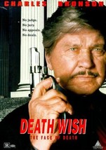 Death Wish V: The Face of Death (DVD, 1994) - $9.00 CAD