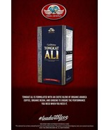 Cafe Divina Tongkat Ali Performance Enhanced Coffee - $59.99