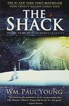 The Shack: Where Tragedy Confronts Eternity [Paperback] William P. Young - £11.87 GBP