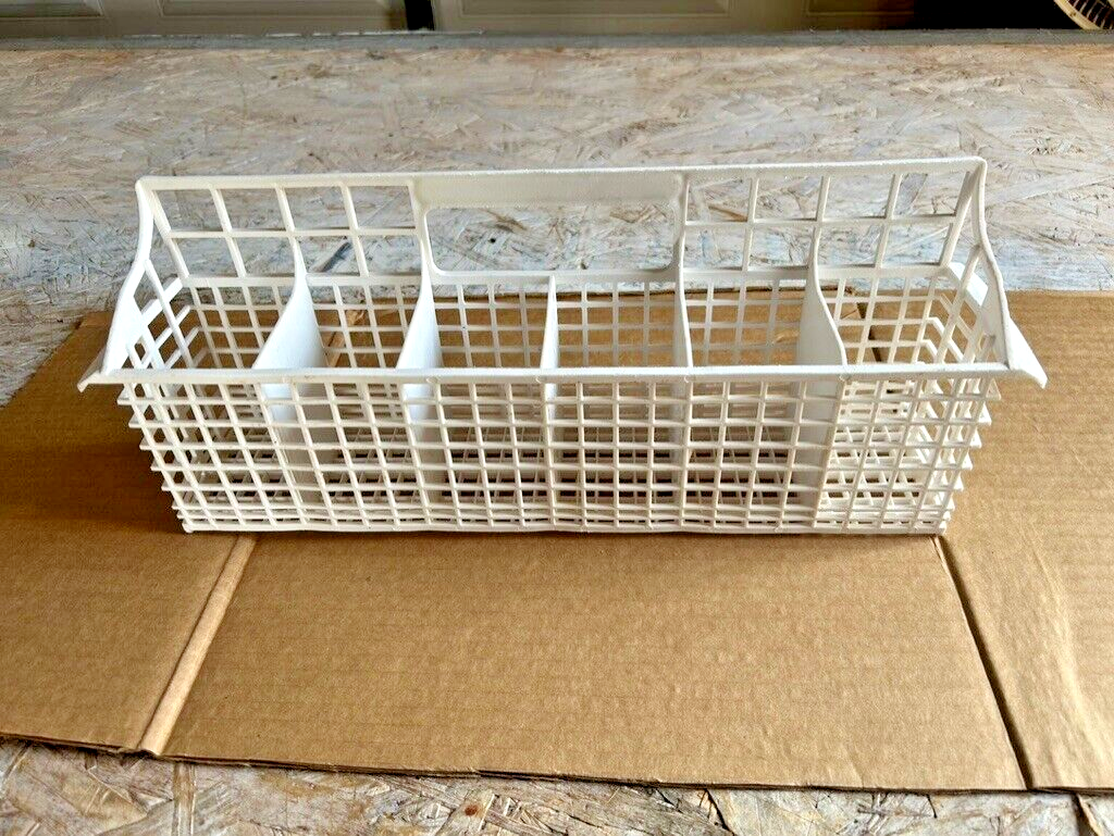 FRIGIDAIRE 5304509753 Dishwasher Silverware Basket - $9.79