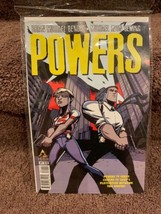 Powers #1 Cover A Oeming Icon Marvel Comic 2015 Unread - $2.50