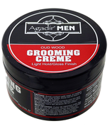 Agadir Men Grooming Creme, 3 Oz. - £12.53 GBP
