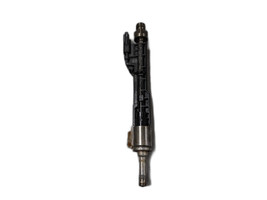 Fuel Injector Single From 2013 BMW X5  3.0 7597870 - $57.95