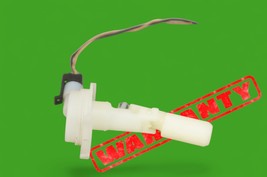 2007-2013 chevrolet chevy tahoe windshield washer fluid level sensor oem - $39.87