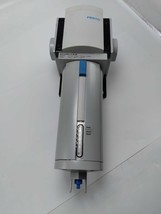 Festo MS9-LF-AGF-C-U-M-WP Compressed Air Filtration Module PN 562532  - $4,440.66 MXN