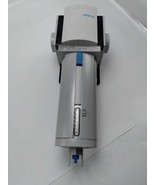 Festo MS9-LF-AGF-C-U-M-WP Compressed Air Filtration Module PN 562532  - €202,11 EUR