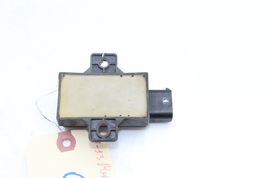 07-13 MERCEDES-BENZ S550 TIRE PRESSURE MONITOR SENSOR Q3703 image 7