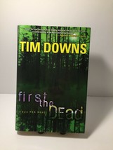 Bug Man: First the Dead by Tim Downs (2008, Hardcover) - £2.42 GBP