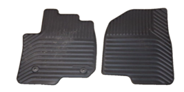 19 20 21 Chevrolet Silverado left and right front floor mats OEM 2339353... - $29.69