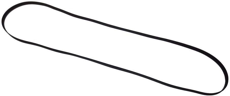 Turntable Belt For Yamaha Models Yp-211 Sx-69006  			
