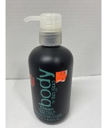 TIGI Bed Head Body Clean Guy&#39;s Face and Body Lotion 8.45oz - $27.15 CAD