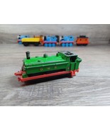 Ertle Thomas The Train8 GWR Diecast Train 1990 Britt - $6.89