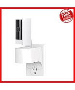 Elegant Outlet Mount for Ring Indoor Cam 1st &amp; 2nd Gen with 360-Degree S... - $497.89 MXN
