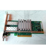 Dell VFVGR Dual Port 10GB SFP+ PCIe Adapter - $34.46