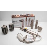 Shark HD430 FlexStyle Air Drying and Styling System Multi-Styler Hair Tool - $159.99