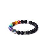 Chakra Hamsa Bracelet - $15.00
