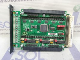 Varian E20000389 Rev. B 38/20 Delta Tau ACC-11E Opto Interface PCB 603307-106 - £818.37 GBP