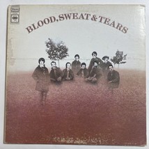 Blood, Sweat And Tears LP (1972) Columbia - CS 9720 - £5.37 GBP