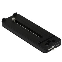 112Mm Universal Lens Long Quick Release Plate For Tele Lenses Compatible With Ar - £28.21 GBP