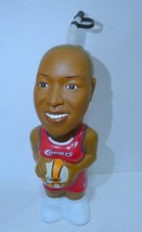 WNBA Houston Comets Cynthia Cooper  Water Bottle 2002 - £9.10 GBP