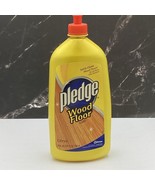 Pledge Citrus Wood Floor Cleaner - 1 Bottle - $741.12 MXN