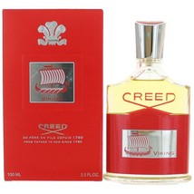 Viking by Creed, 3.3 oz Millesime Eau De Parfum Spray for Men - $306.74