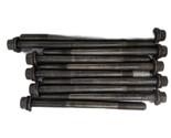 Cylinder Head Bolt Kit From 2000 Acura Integra LS Coupe 1.8 - $34.95