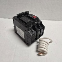 GE Ground Fault Circuit Interrupter 50A 120/240 VAC THQL2150GFT2 - $29.69