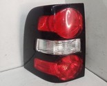 Driver Tail Light Quarter Panel Mounted Fits 06-10 EXPLORER 647834******... - $53.46