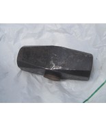 Vintage Drop Forged 8Lb Sledge Hammer Head Unmark - $25.74