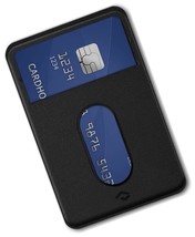 Phone Card Holder [MagEZ Card Sleeve 3.0] Stick on or - £87.56 GBP