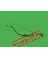 09-2011 jaguar xf x250 4.2l rwd engine motor oil fluid dipstick probe oem - €56,56 EUR