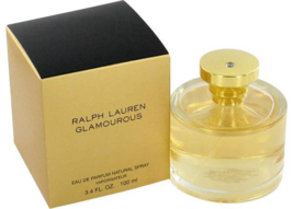 Ralph Lauren Glamourous Perfume 3.4 Oz Eau De Parfum Spray - £331.04 GBP