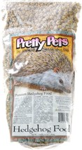 Pretty Pets Hedgehog Food - £60.68 GBP