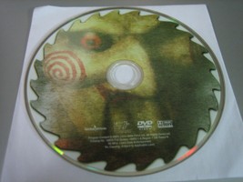 Saw II (DVD, 2006, Full Frame Edition) - Disc Only!!! - £5.35 GBP