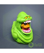 Duck Cosplaying as Slimer from Ghostbusters Jeep Duck - £27.02 GBP