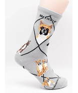 Boxer Dog Breed Novelty Socks - £11.09 GBP