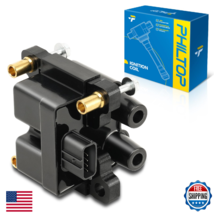 PHILTOP UF538 Ignition Coil Packs Subaru Outback Legacy Impreza Forester... - $50.55