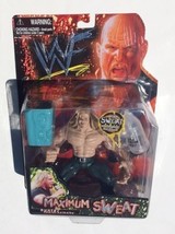 Triple H WWF Wrestling Action Figure by Jakks Pacific NIB WWE Hunter Hearst - $22.27