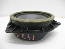 2006-10 Lexus IS250 & IS350 Front Right Door Speaker image 5