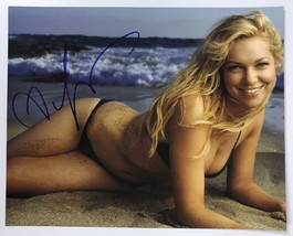 Laura Prepon Signed Autographed Glossy 8x10 Photo - COA - £47.54 GBP