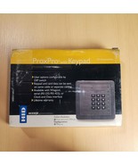 READ HID 5355AGK14 ProxPro with Keypad Access Control Reader Gray - Assa... - €142,94 EUR READ HID 5355AGK14 ProxPro with Keypad Access Control Reader Gray - Assa... - €142,94 EUR